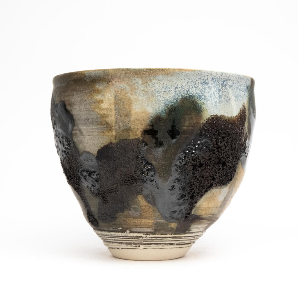 tea bowl 37