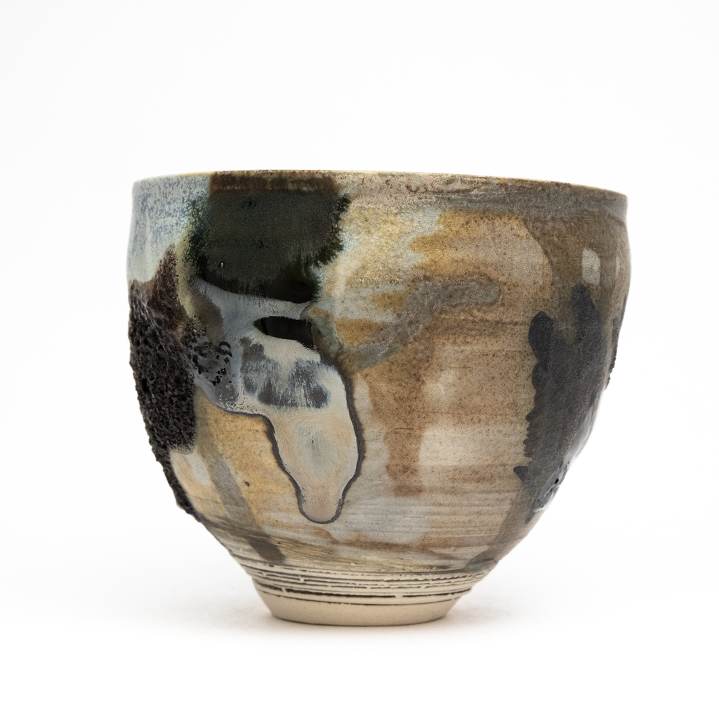 tea bowl 37